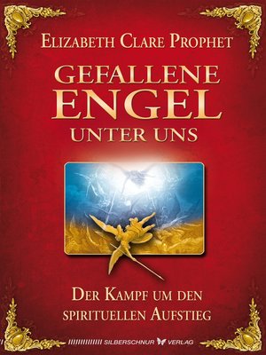cover image of Gefallene Engel unter uns